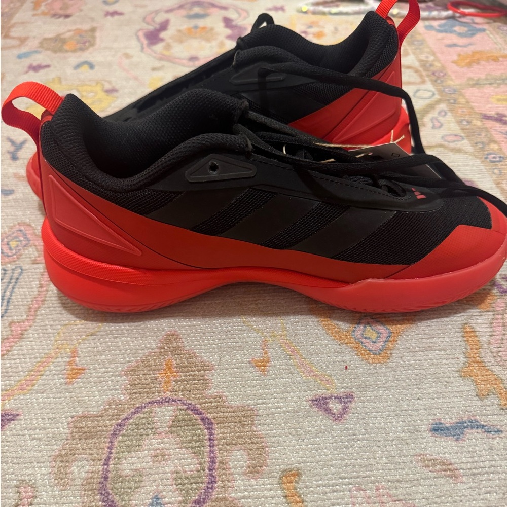 Adidas Subzone Basketball Shoe Youth - Picture 6 of 10